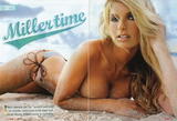 Marisa Miller shows her body in bikini shoot at the beach for Ralph magazine - HQ Scans - Hot Celebs Home