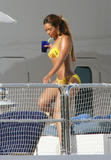 Beyonce Knowles Bikini Pictures