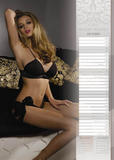 Keeley Hazell - Calendar Shoot