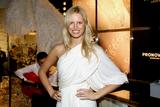 Karolina Kurkova - PRONOVIAS Commemorates the Grand Opening of the NY Flagship Store with New Yorkers For Children