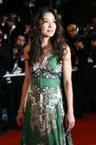 Michelle Yeoh - Death Proof Premiere, Cannes Film Festival