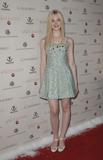 Elle Fanning エル・ファニング