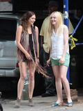 Dakota Fanning ダコタ・ファニング
