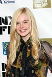 Elle Fanning エル・ファニング