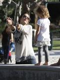 Alessandra Ambrosio アレッサンドラ・アンブロジオ