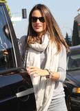 Alessandra Ambrosio アレッサンドラ・アンブロジオ