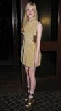 Elle Fanning エル・ファニング