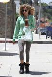 Ashley Tisdale アシュレイ・ティスデイル