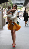 Miranda Kerr ミランダ・カー