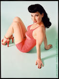 Dita Von Teese Dita Von Teese