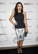 Naya Rivera - PaleyFest Icon Award in Beverly Hills 02/27/13