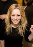 Hilary Duff