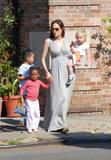 Angelina Jolie Pictures Kids Corner Store New Orleans