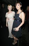 Kylie Minogue and Natalie Imbruglia