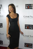 Christy Turlington 4th Annual Black Ball Concert for Keep a Child Alive in New York City