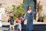 Angelina Jolie Pictures Kids Corner Store New Orleans