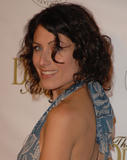 Lisa Edelstein @ 15th Annual Diversity Awards at Globe Theater 