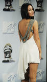 Megan Fox - MTV Movie Awards Pictures