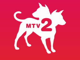 CANAL MTV2 canal mtv2: