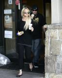 Lindsay Lohan with new boyfriend shopping candids in Sundance