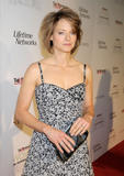 Jodie Foster @ The Hollywood Reporter's Women in Entertainment breakfast honoring Jodie Foster, Beverly Hills