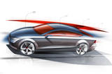  Audi A7 Concept Pictures