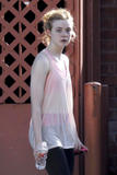 Elle Fanning エル・ファニング