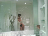 Rihanna Desnuda