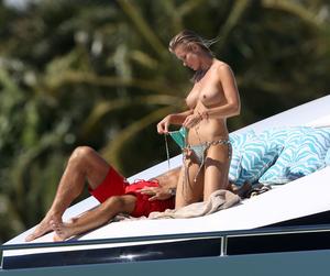 Joanna Krupa – Topless Bikini Candids in Miami (NSFW)-f4rs4fcbej.jpg