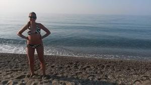 Topless Hot Vacation PART 1  n4j90dan0n