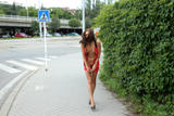 Michaela Isizzu in Nude in Publich25naw0yls.jpg