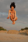 Alisa-B Danceuse 55ium51psz